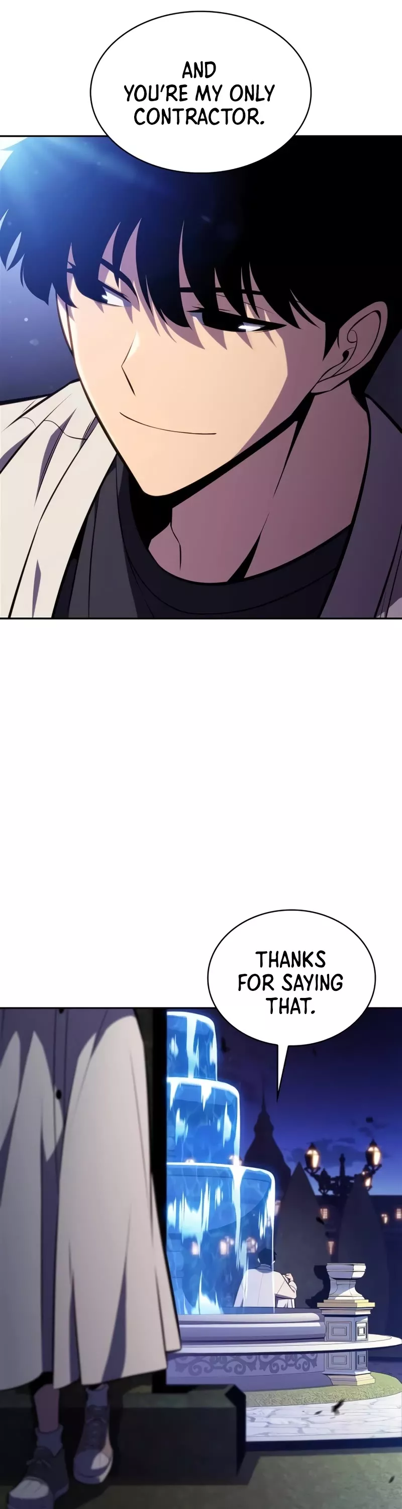 Solo Max-Level Newbie, chapter 162, image 29