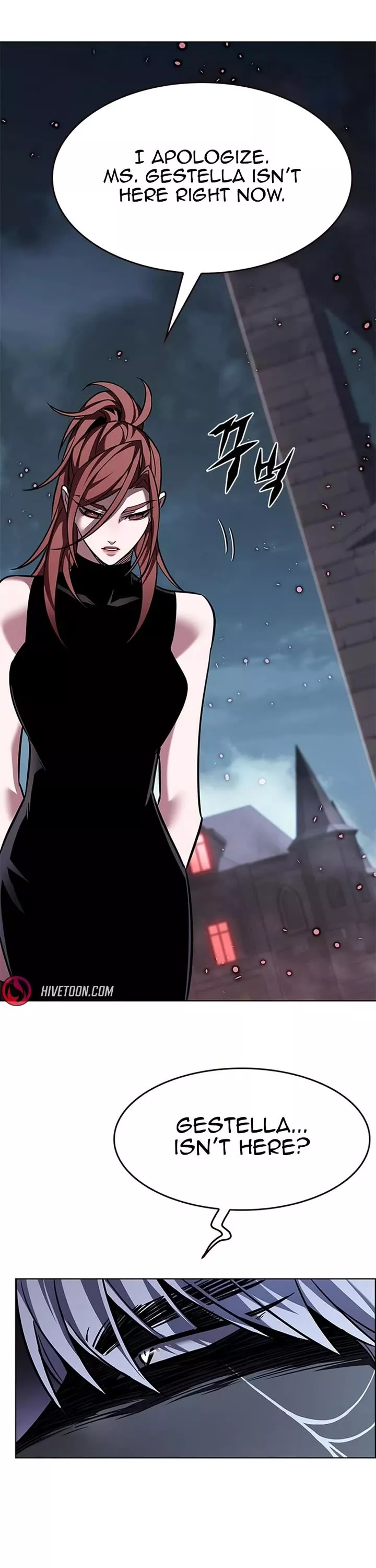 Eleceed, chapter 367, image 4