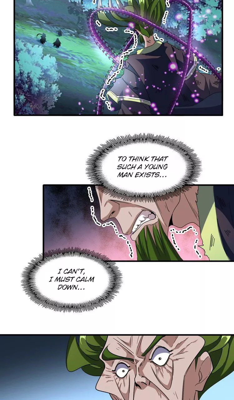 Magic Emperor, chapter 67, image 13