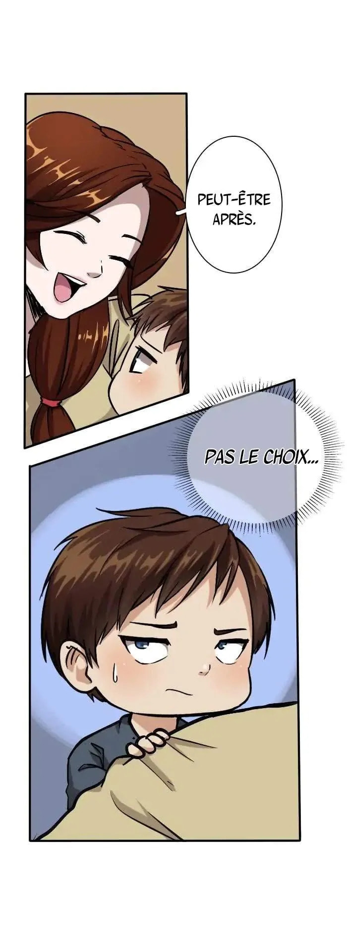 The Beginning After the End, chapter 4, page 26