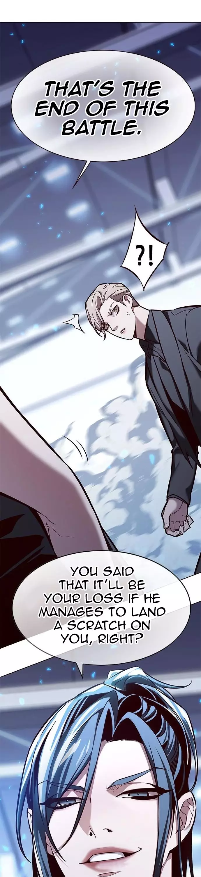 Eleceed, chapter 176, image 3