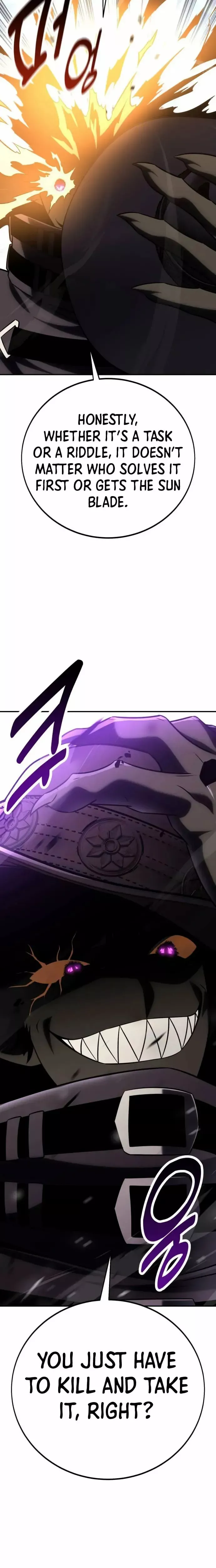 I Killed the Main Player, chapter 64, image 48