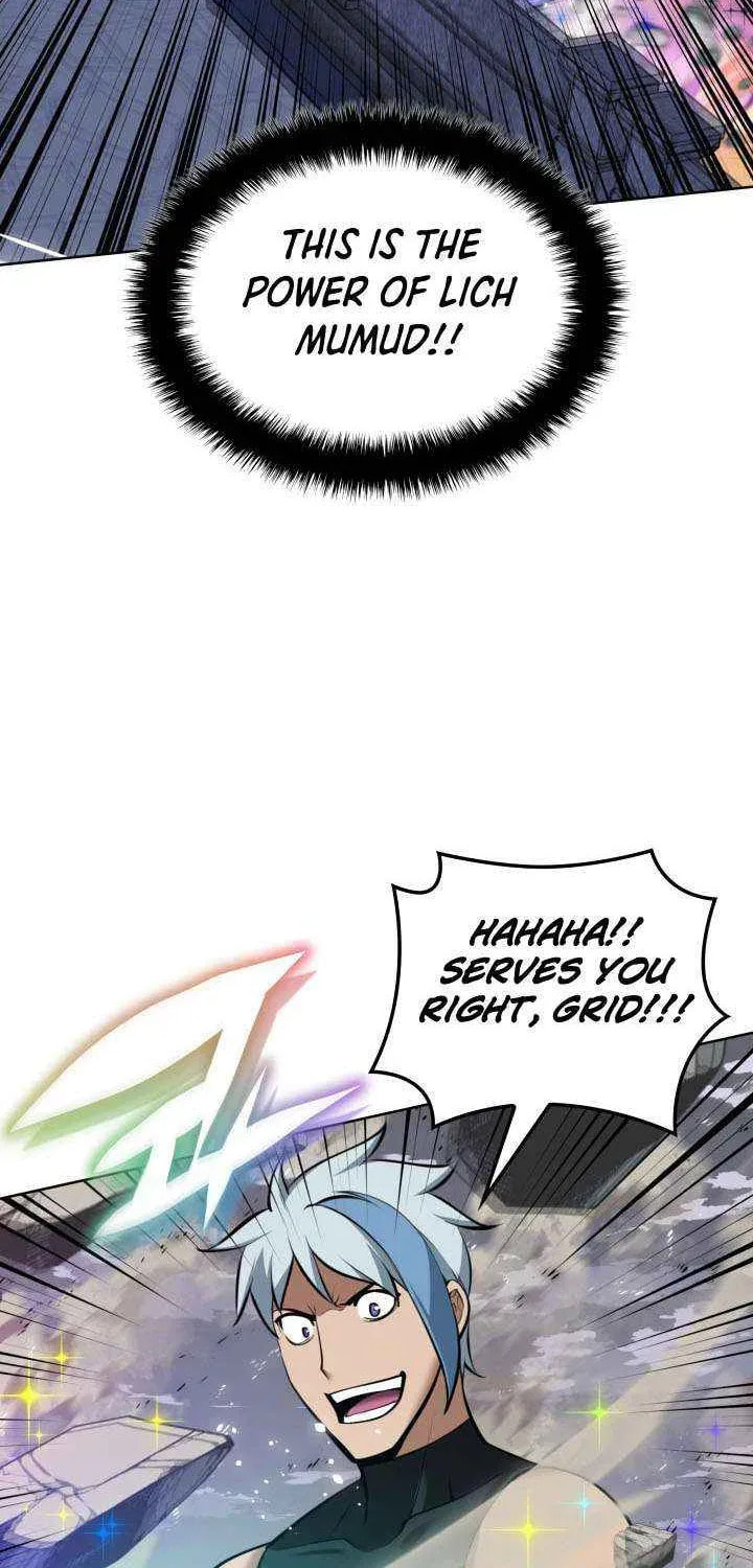 Overgeared (Team Argo), chapter 319, page 17