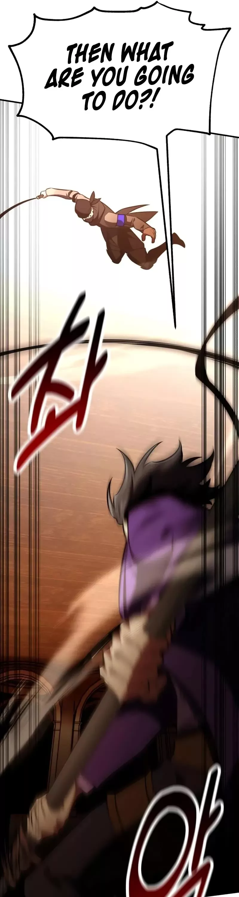I Killed the Main Player, chapter 74, image 61