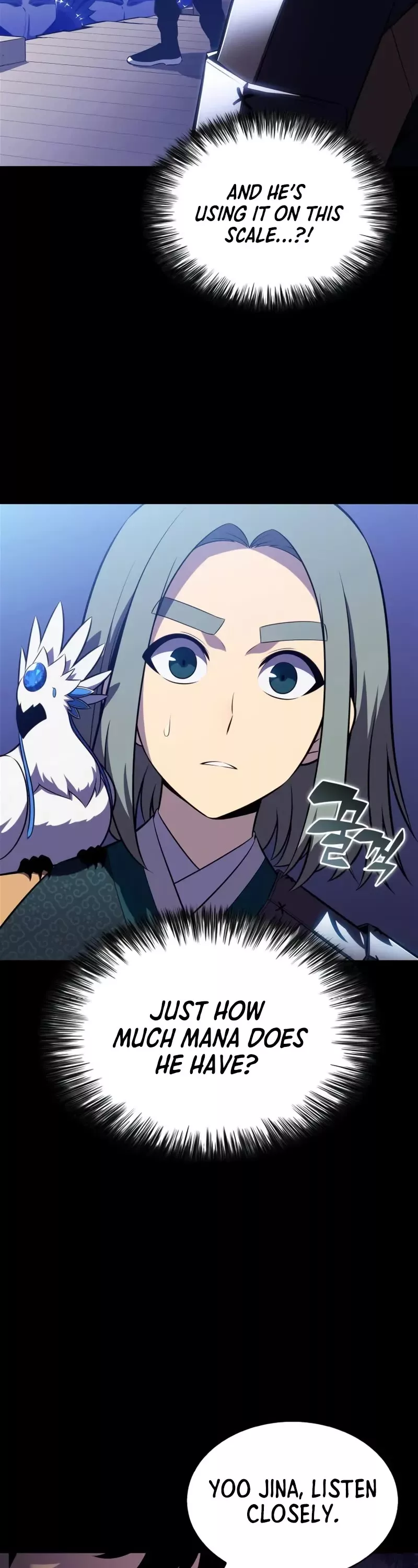 Solo Max-Level Newbie, chapter 207, image 14