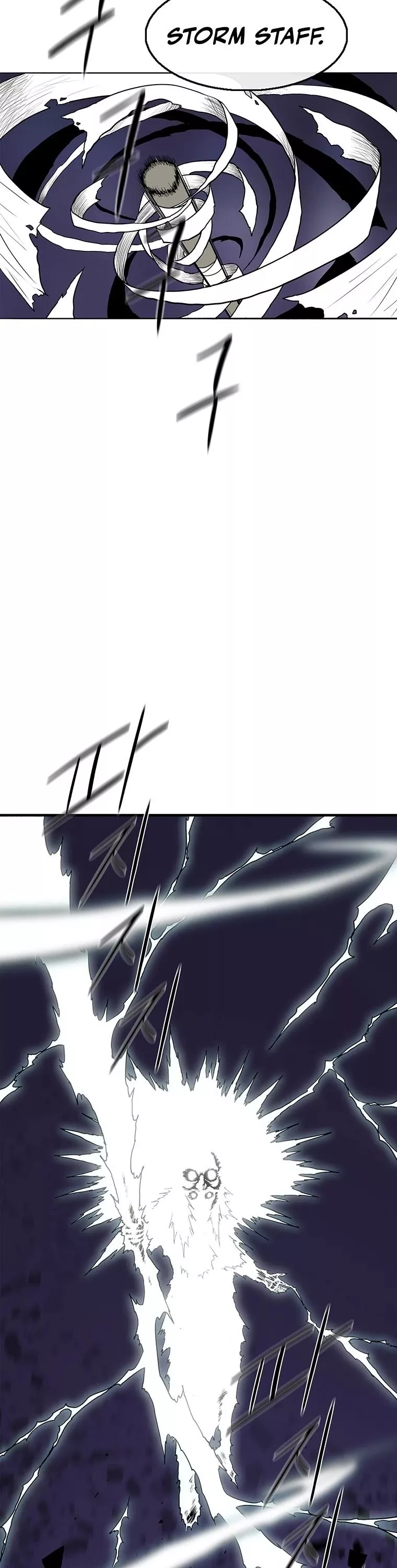 Legend of the Northern Blade, chapter 129, image 32