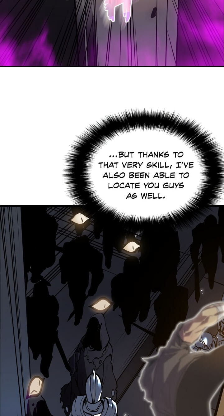 Solo Leveling, chapter 44, page 5
