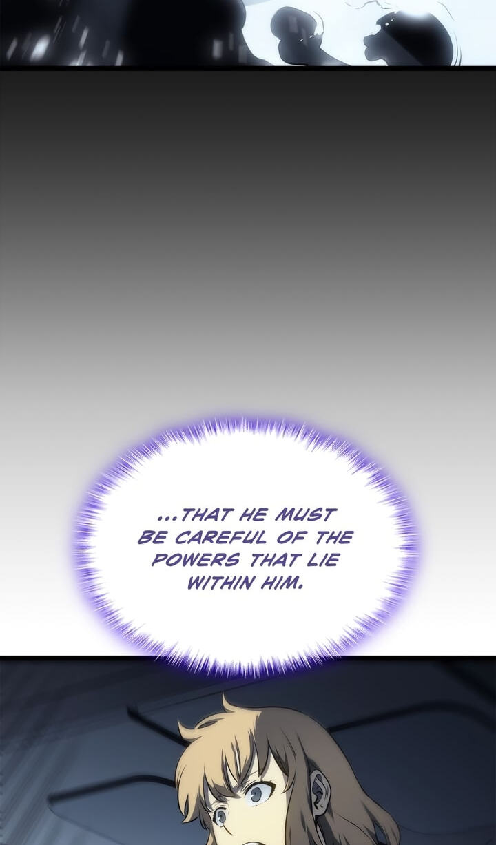 Solo Leveling, chapter 115, image 86