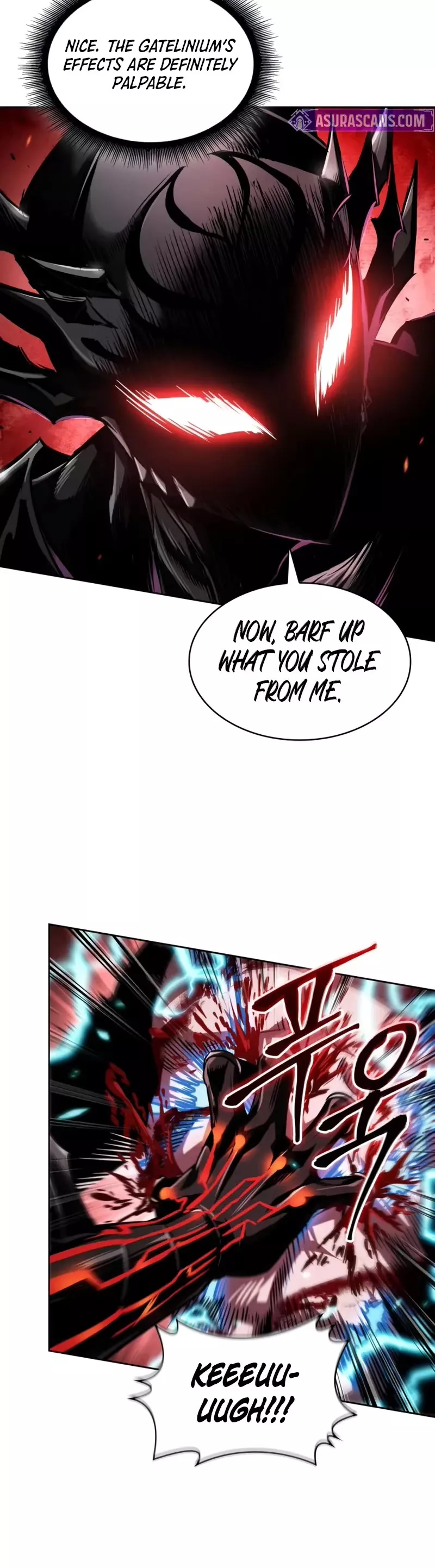 Nano Machine, chapter 272, image 26