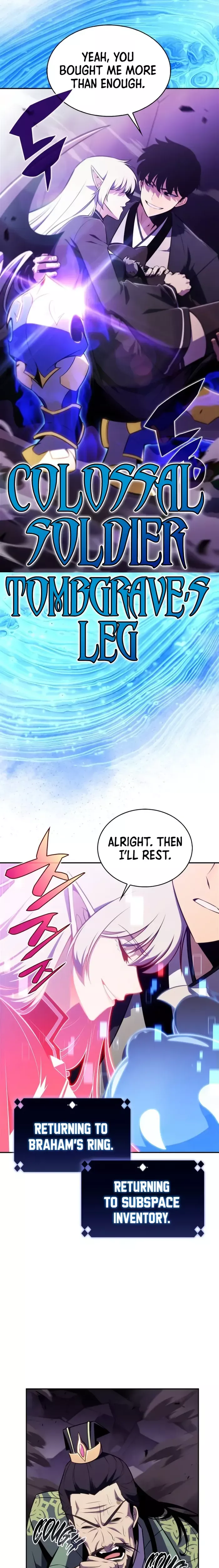 Solo Max-Level Newbie, chapter 175, image 28