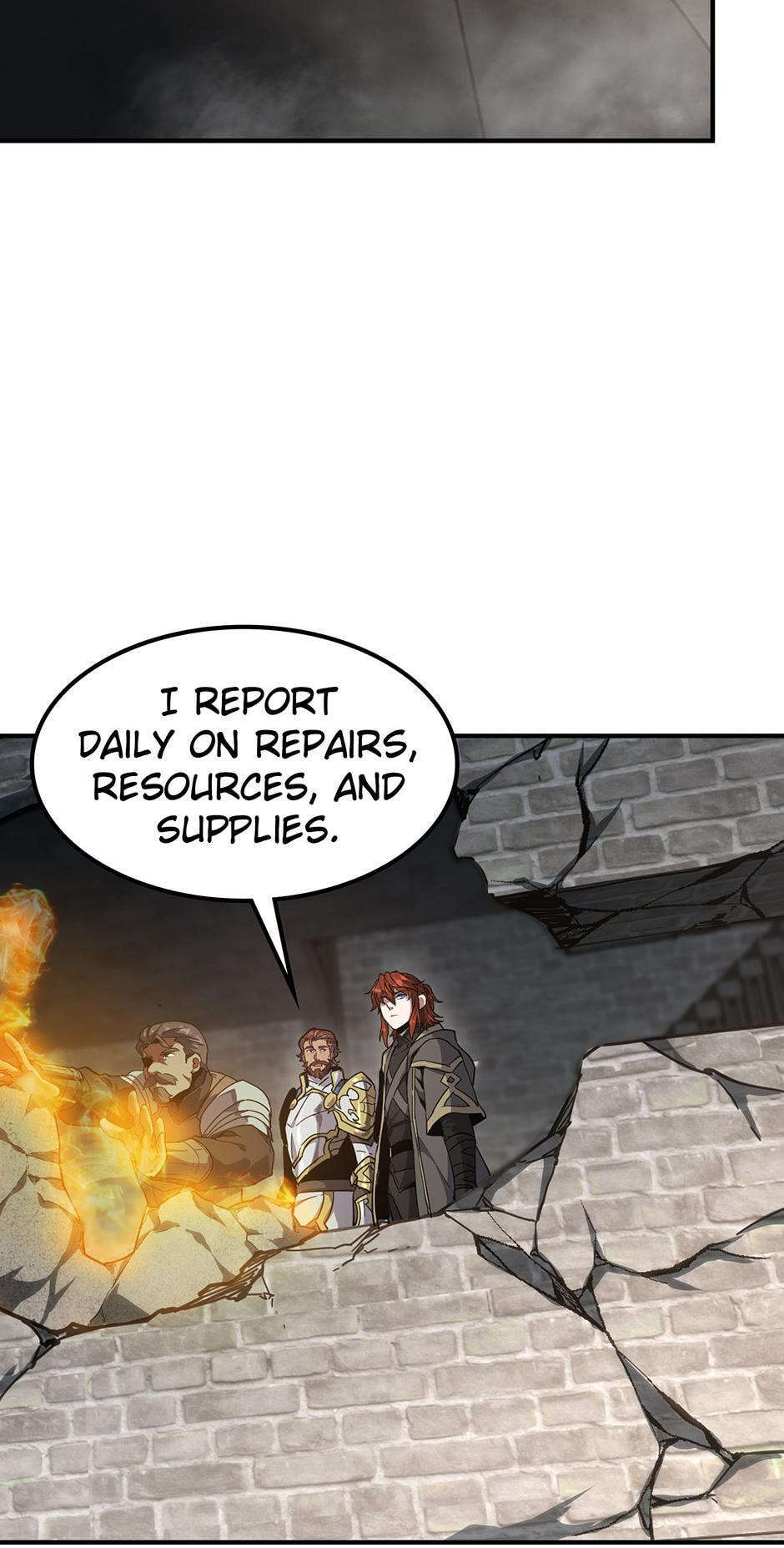 The Beginning After the End, chapter 229, image 38