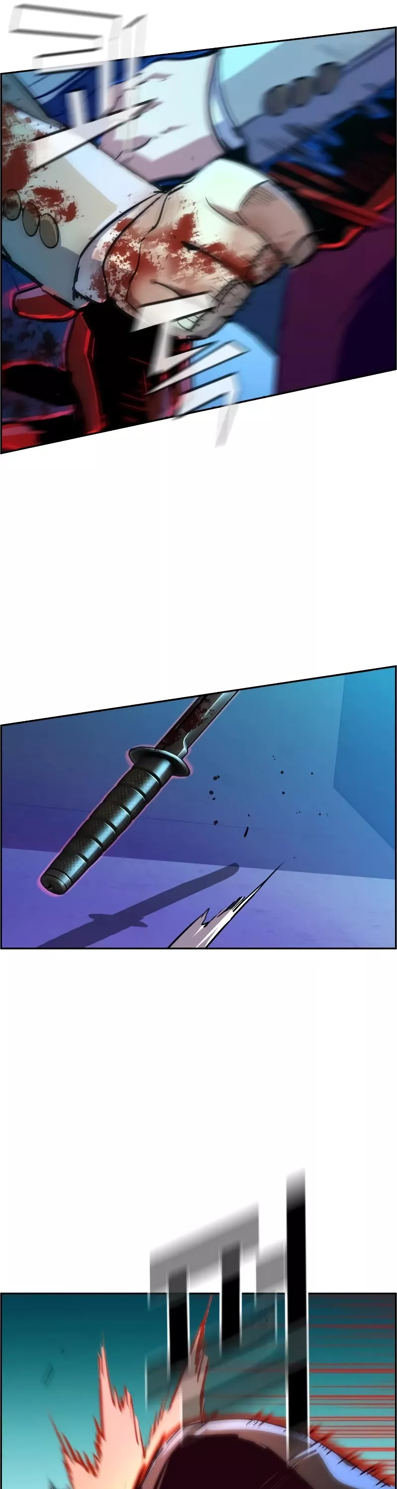 Teenage Mercenary, chapter 124, image 26