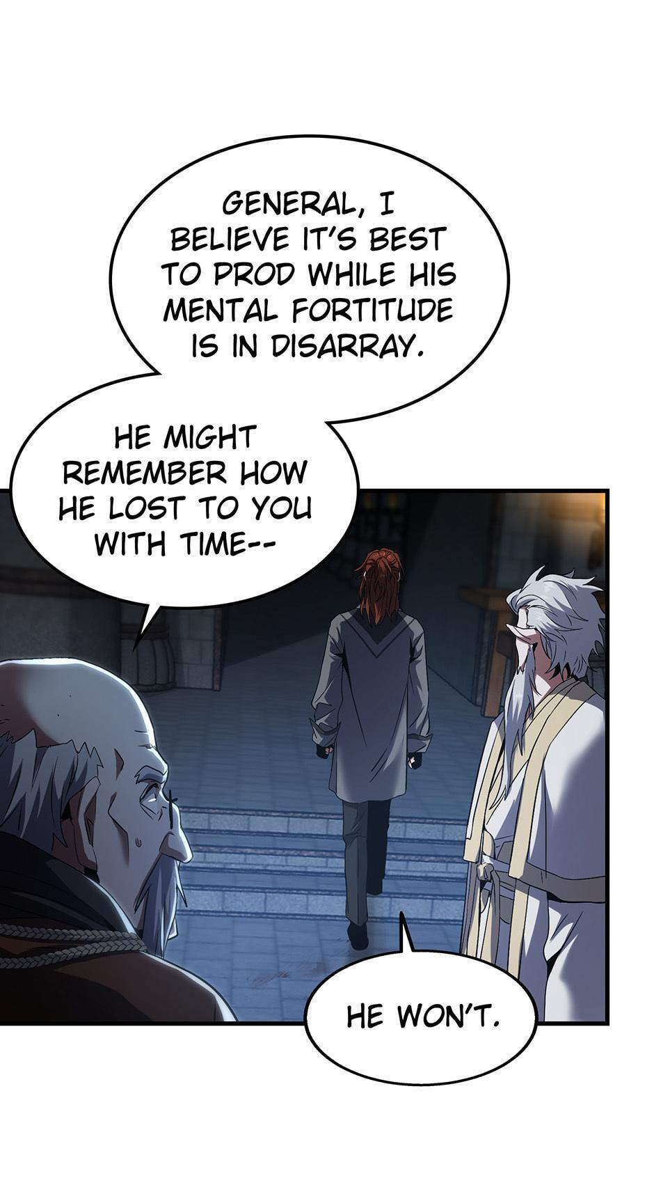 The Beginning After the End, chapter 220, image 127