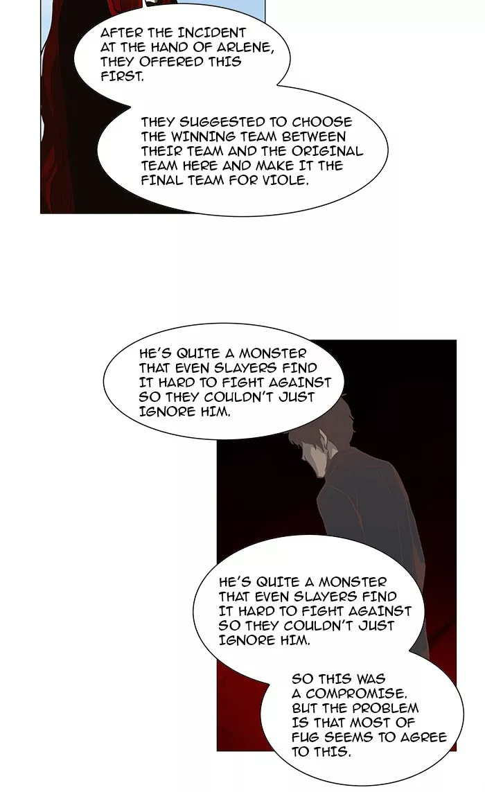 Tower of God, chapter 134, image 22