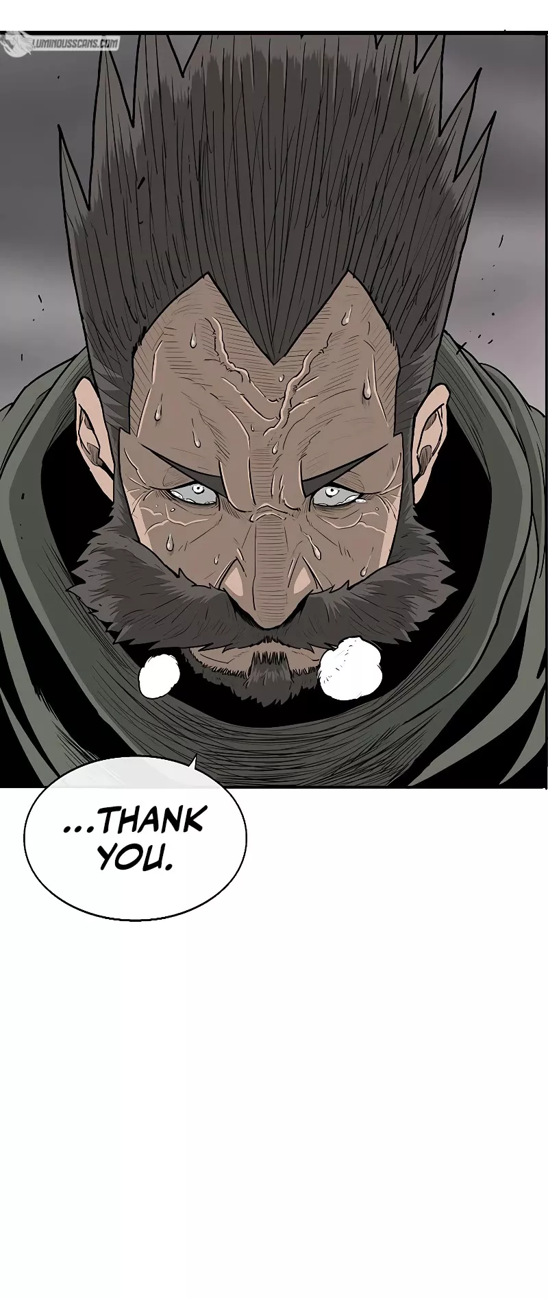 Legend of the Northern Blade, chapter 150, image 24