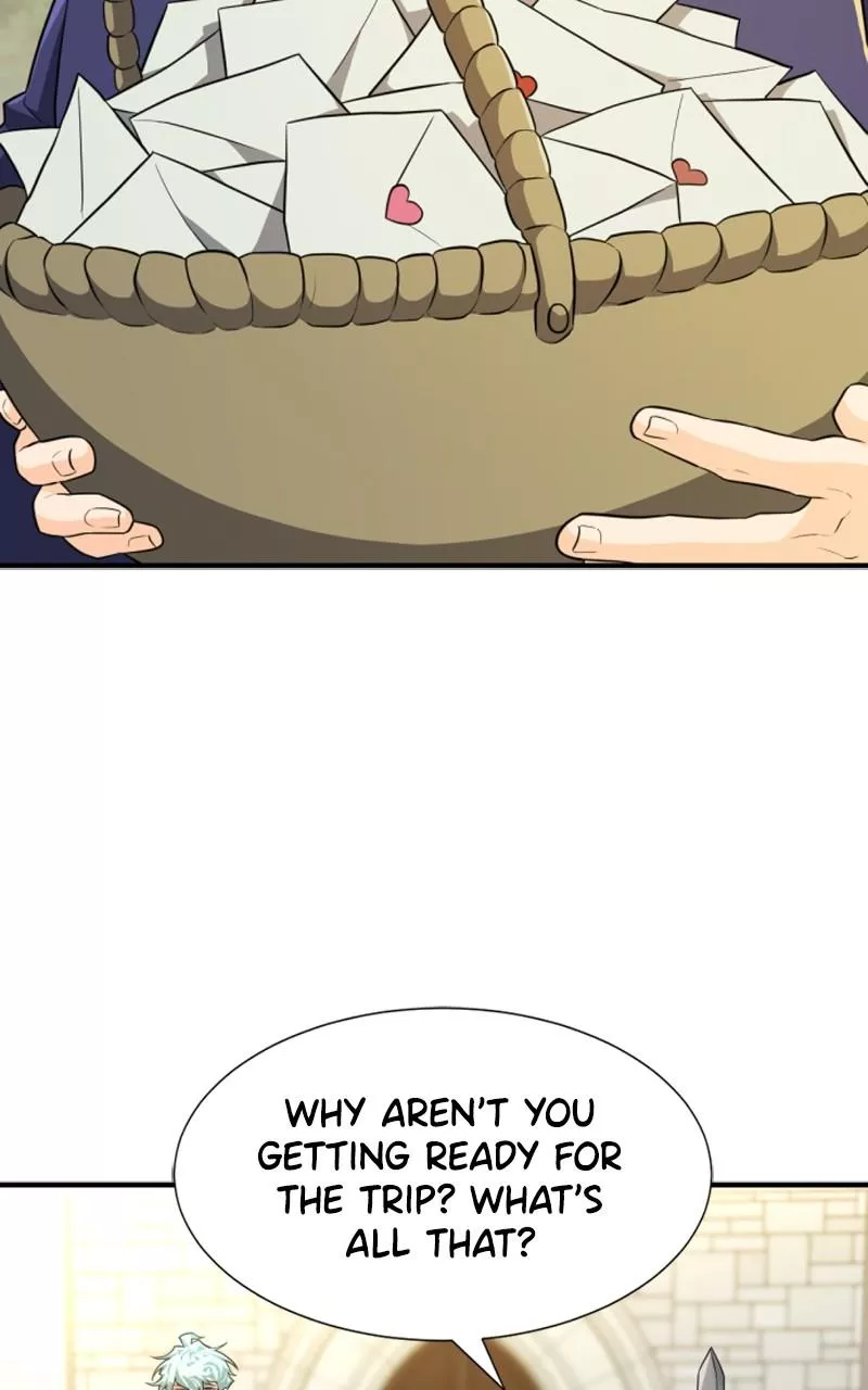 The Greatest Estate Developer, chapter 82, image 4