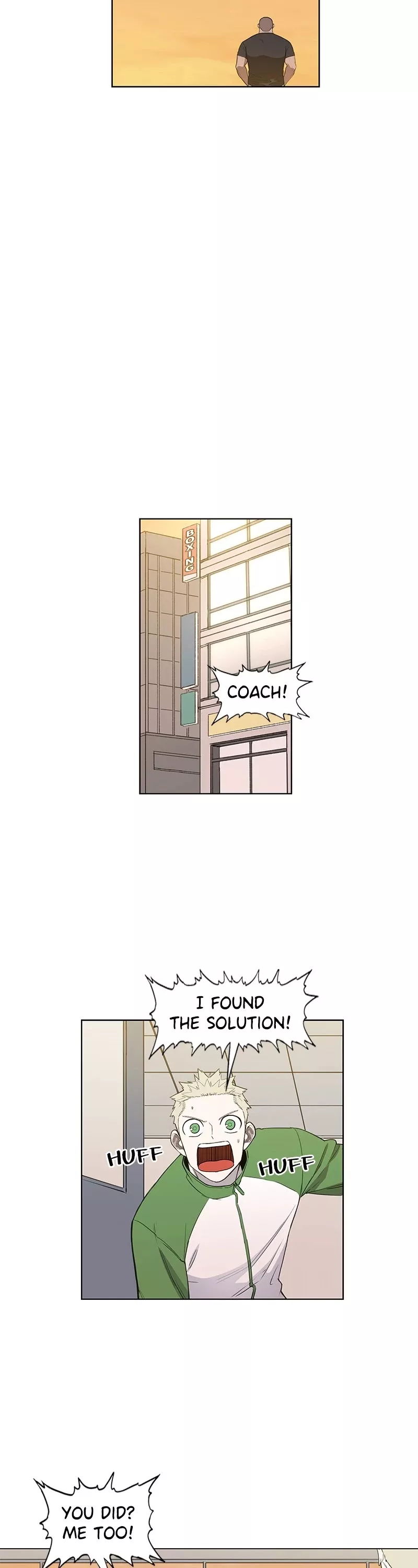 The Boxer, chapter 117, image 31