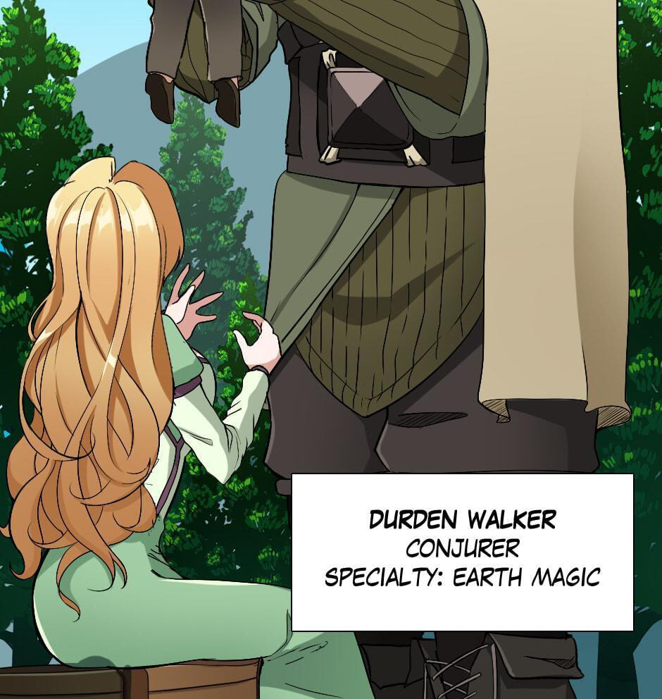 The Beginning After the End, chapter 6, page 91