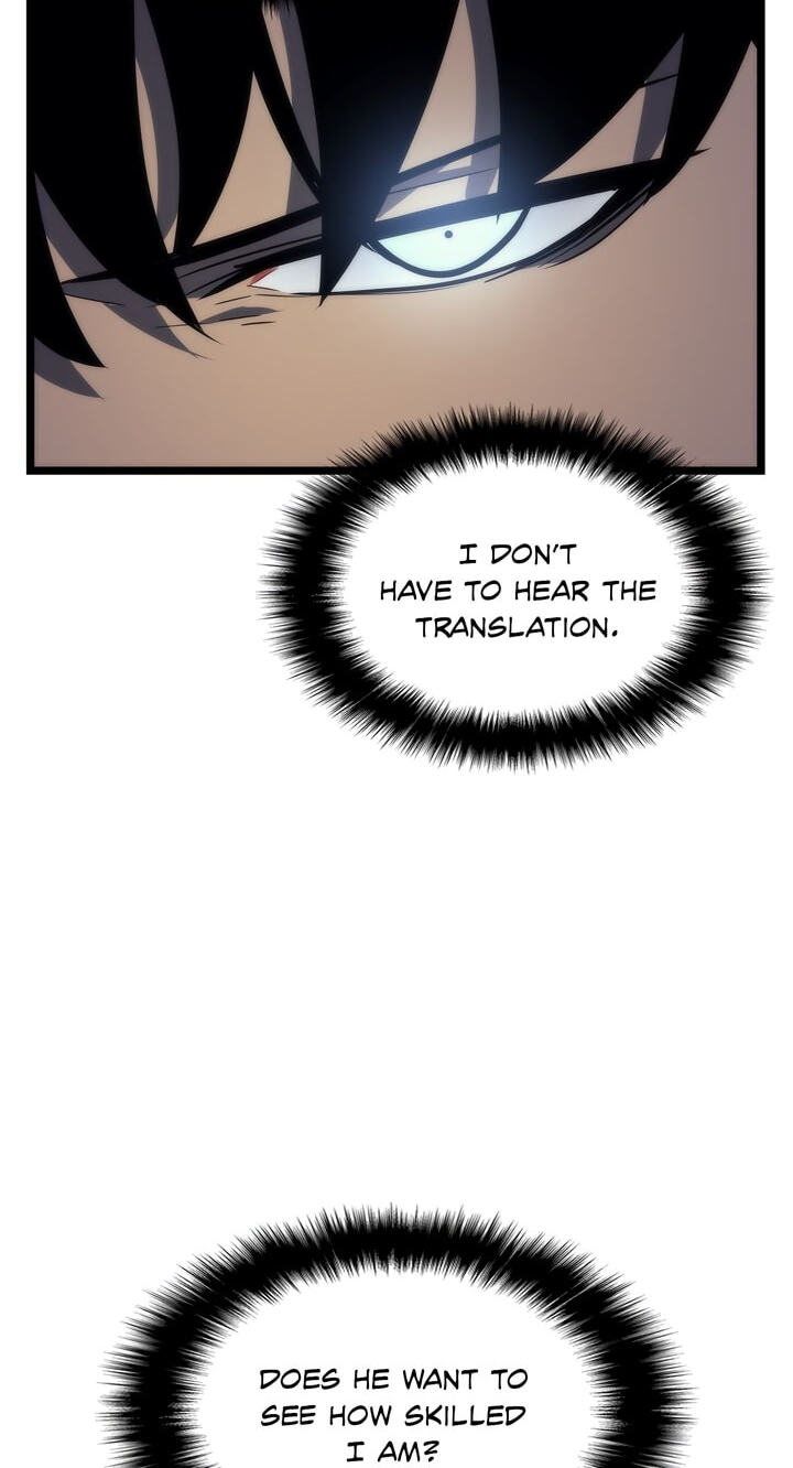 Solo Leveling, chapter 93, page 6