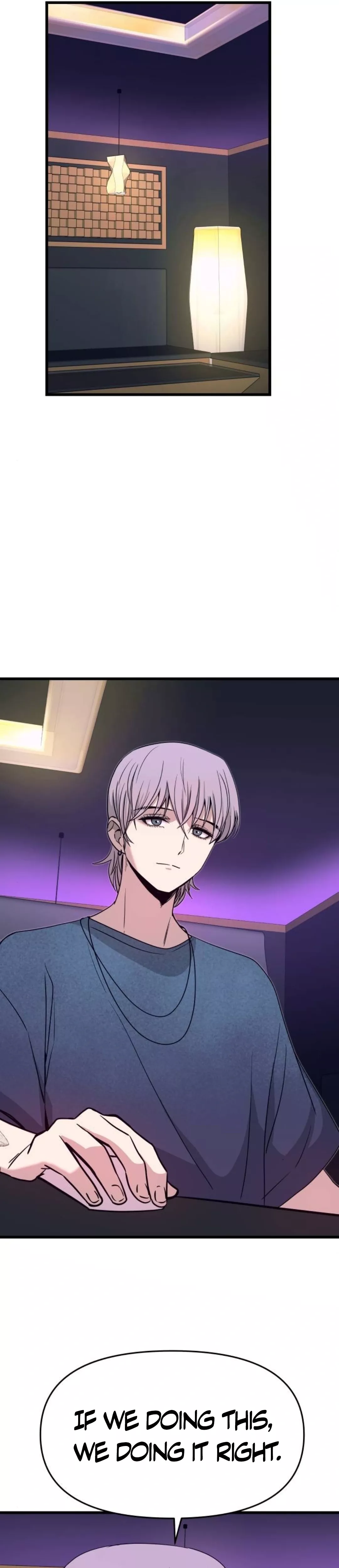 My Bias Gets on the Last Train, chapter 56, image 61