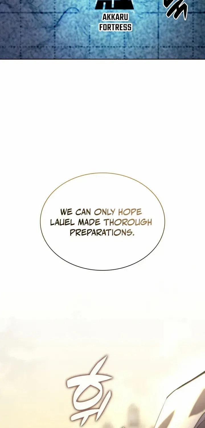 Overgeared (Team Argo), chapter 273.5, page 61