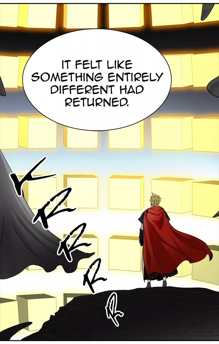 Tower of God, chapter 364, image 4