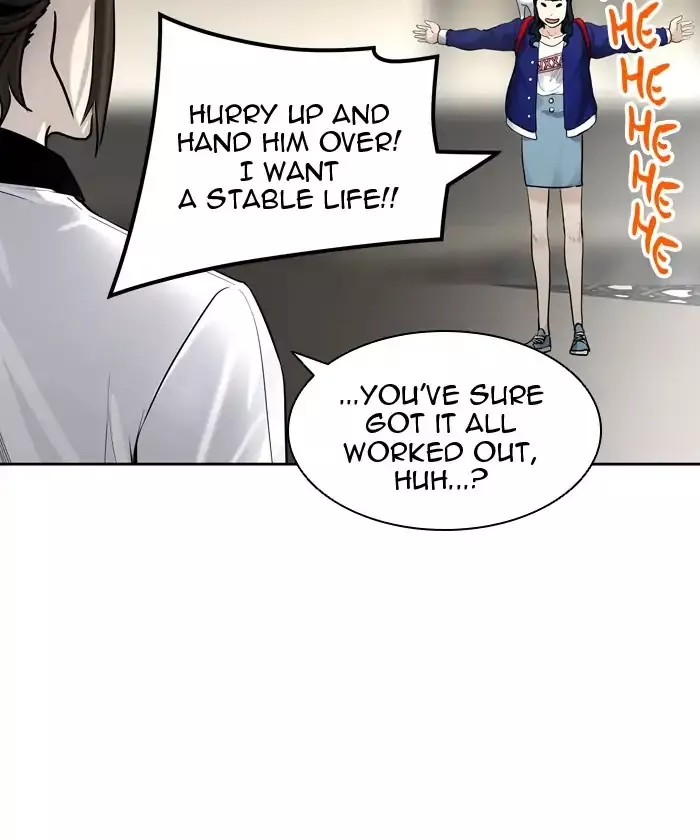 Tower of God, chapter 419, image 74