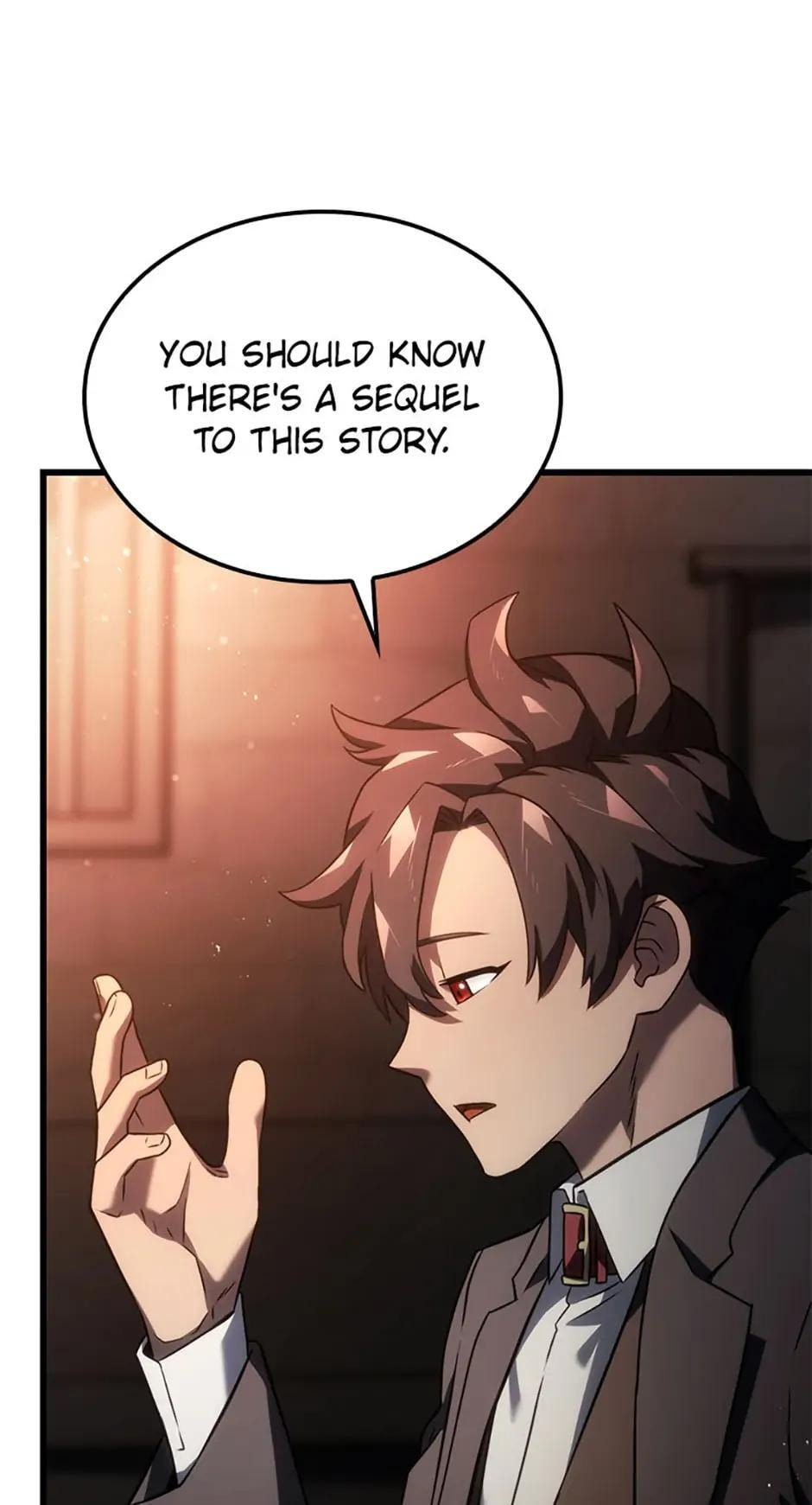 Revenge of the Baskerville Bloodhound, chapter 24, image 98