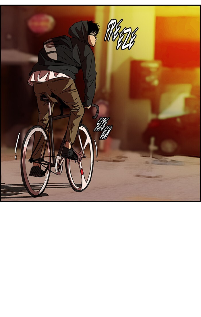 Wind Breaker, chapter 132, image 67