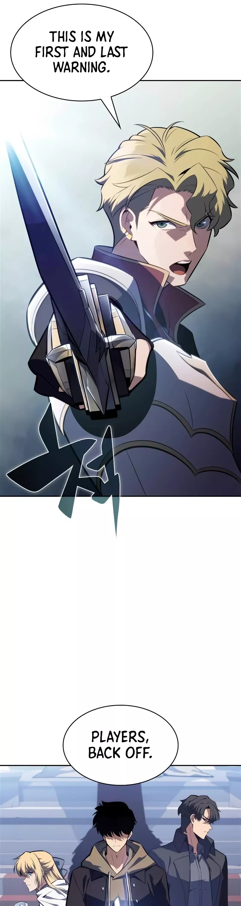 Solo Max-Level Newbie, chapter 151, image 57