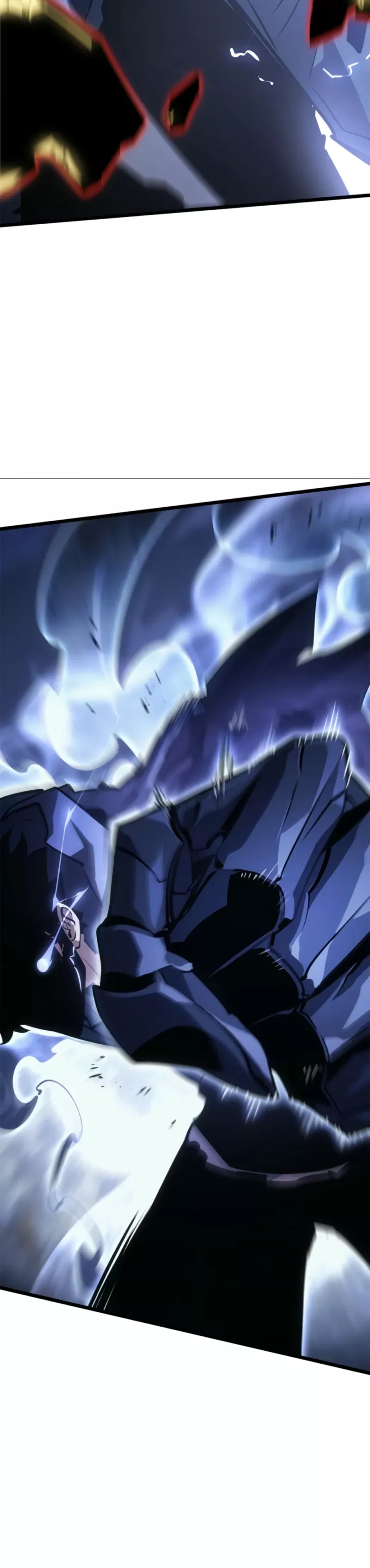 Solo Leveling: Ragnarok, chapter 41, image 34