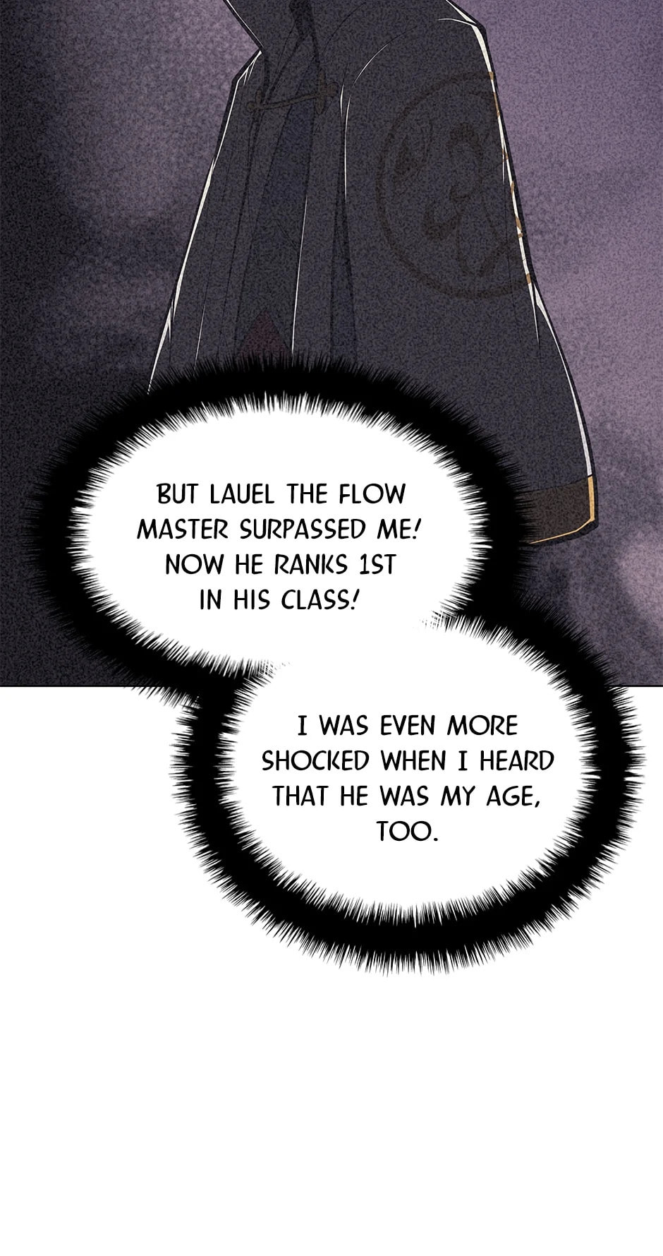 Overgeared (Team Argo), chapter 59, image 15