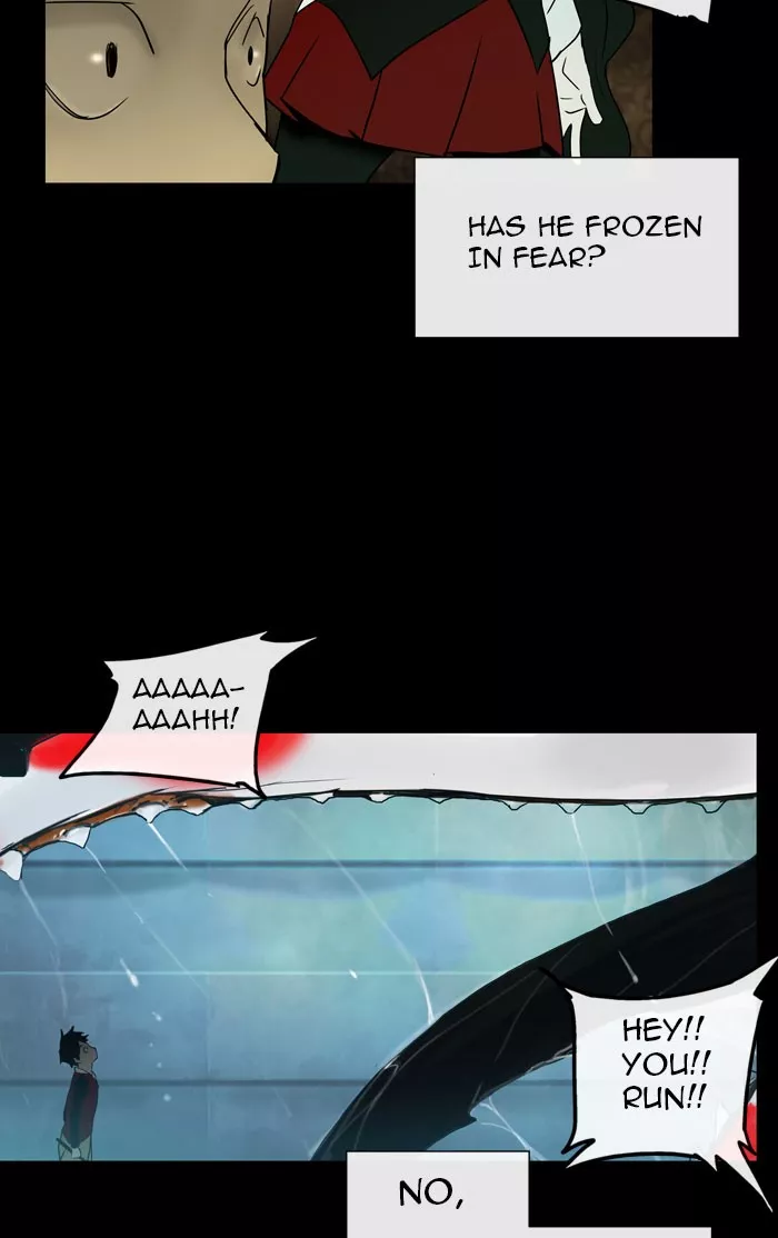 Tower of God, chapter 3, image 27