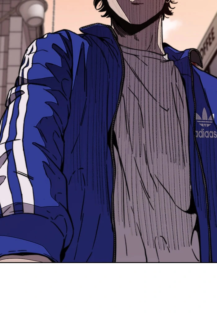 Wind Breaker, chapter 328, image 96