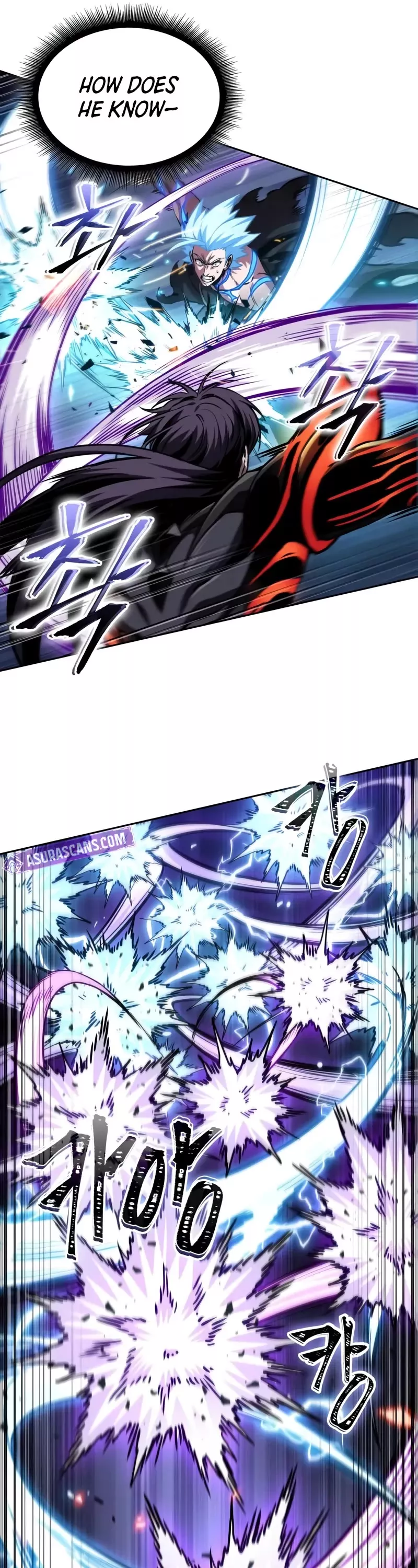 Nano Machine, chapter 271, image 17