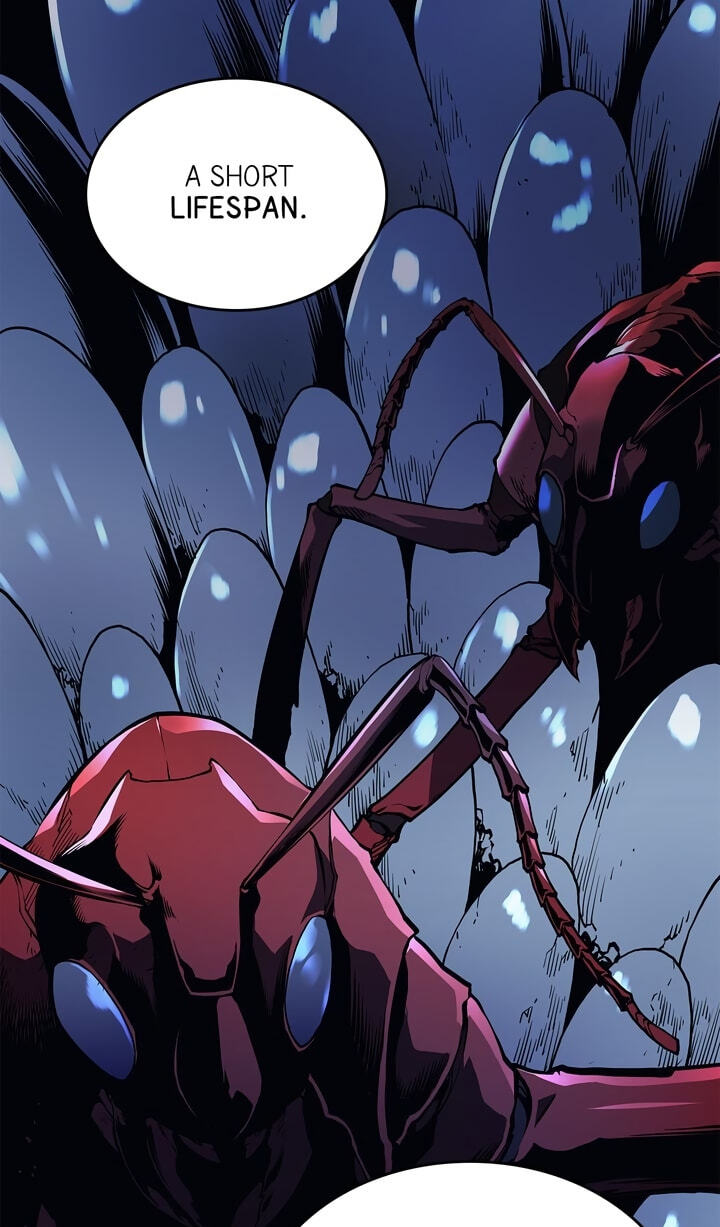 Solo Leveling, chapter 85, page 44
