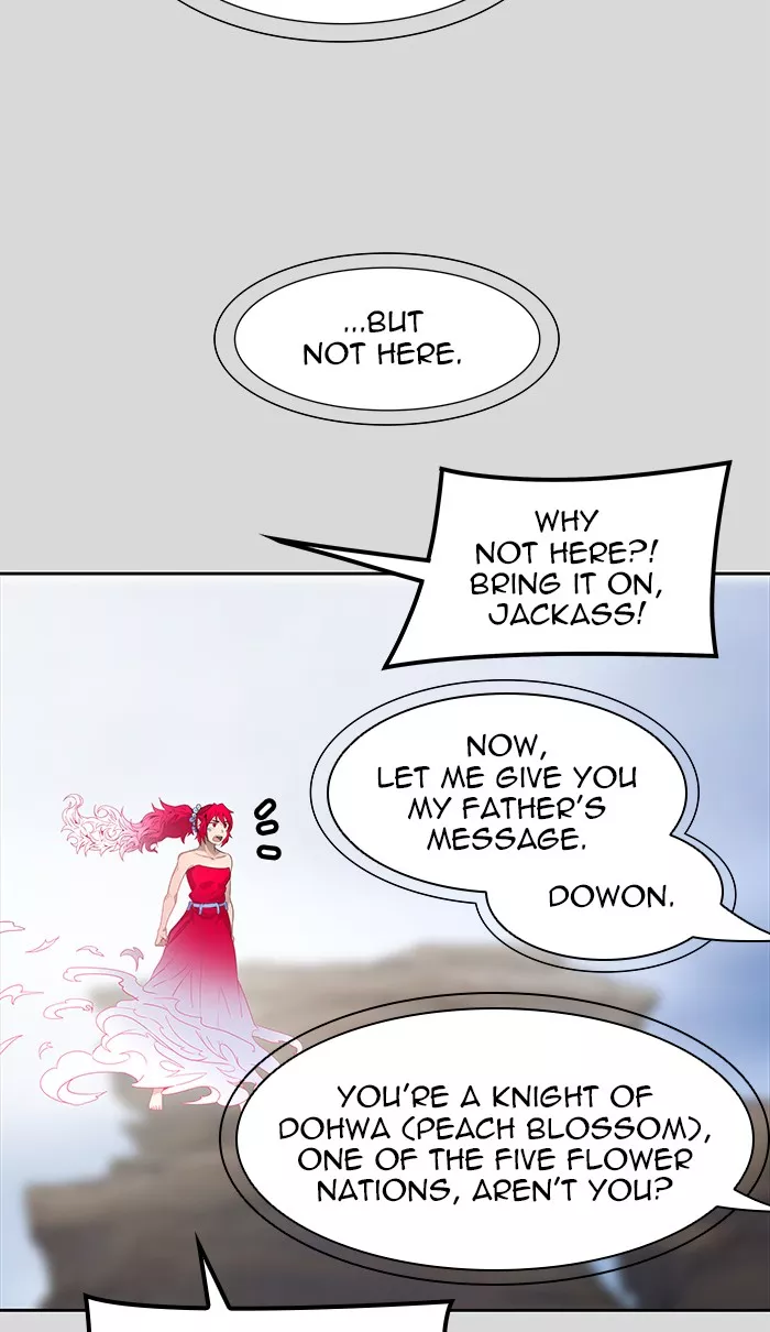 Tower of God, chapter 457, image 33