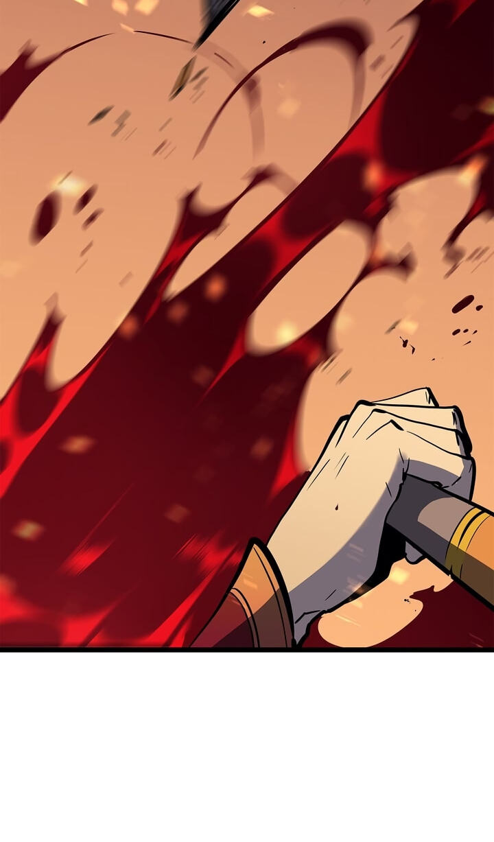 Solo Leveling, chapter 83, page 18