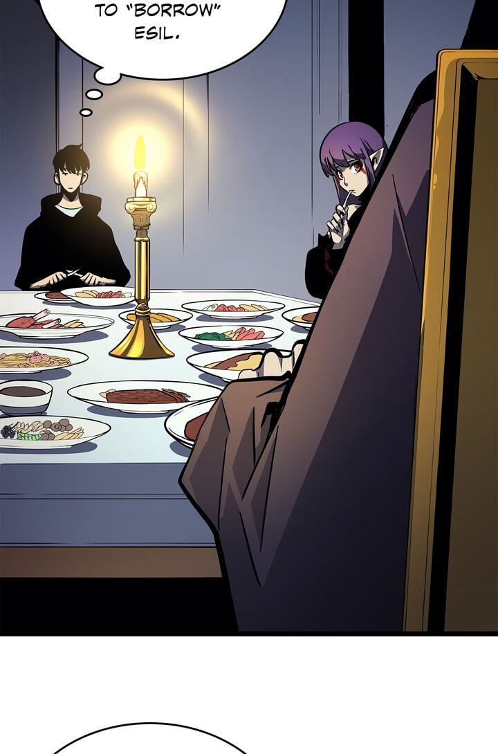 Solo Leveling, chapter 84, page 4