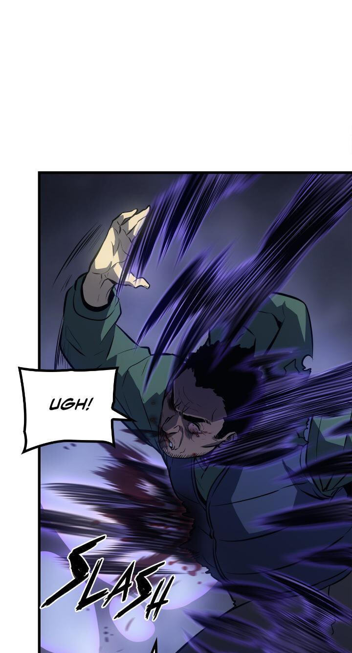Solo Leveling, chapter 190, page 107