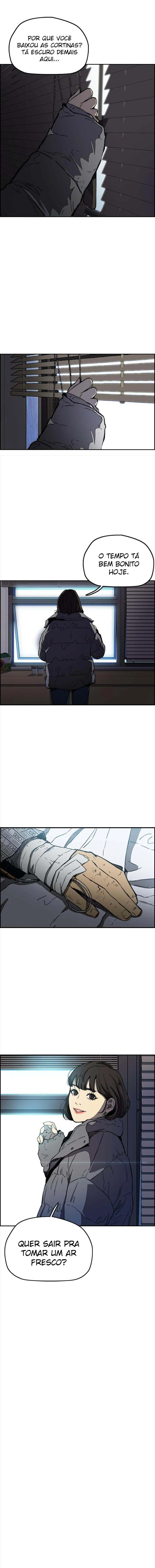 Wind Breaker, chapter 2, page 15