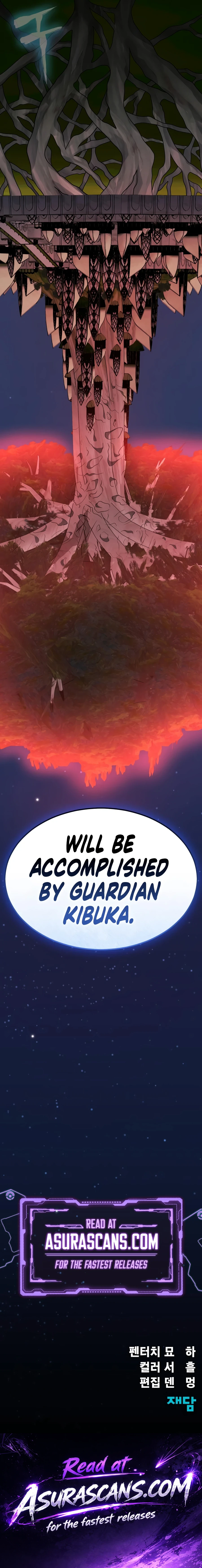 Steel-Eating Player, chapter 96, image 33