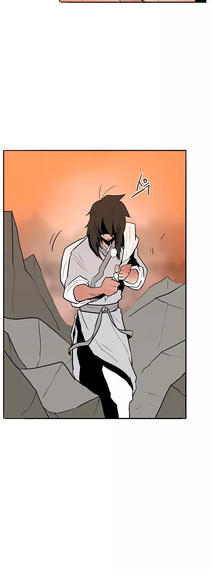 Legend of the Northern Blade, chapter 15, image 24