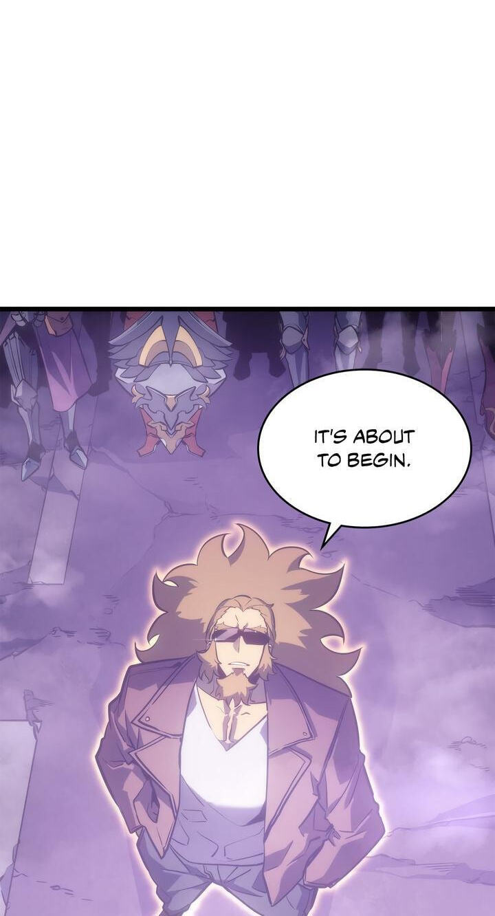 Solo Leveling, chapter 166, page 98