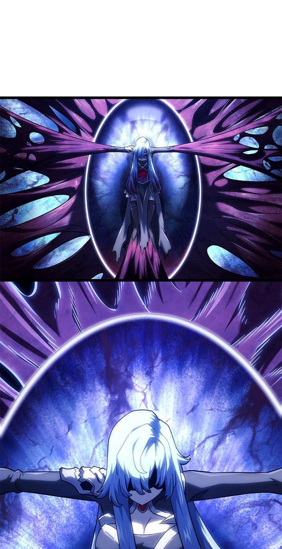 Revenge of the Baskerville Bloodhound, chapter 107, image 117