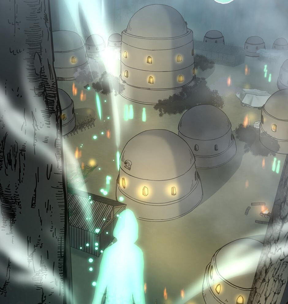 The Beginning After the End, chapter 233, image 61