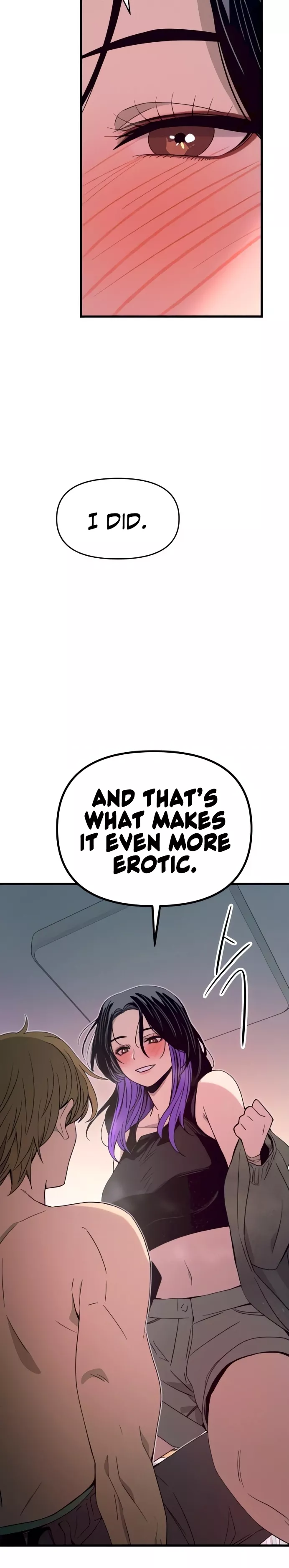 My Bias Gets on the Last Train, chapter 52, image 23