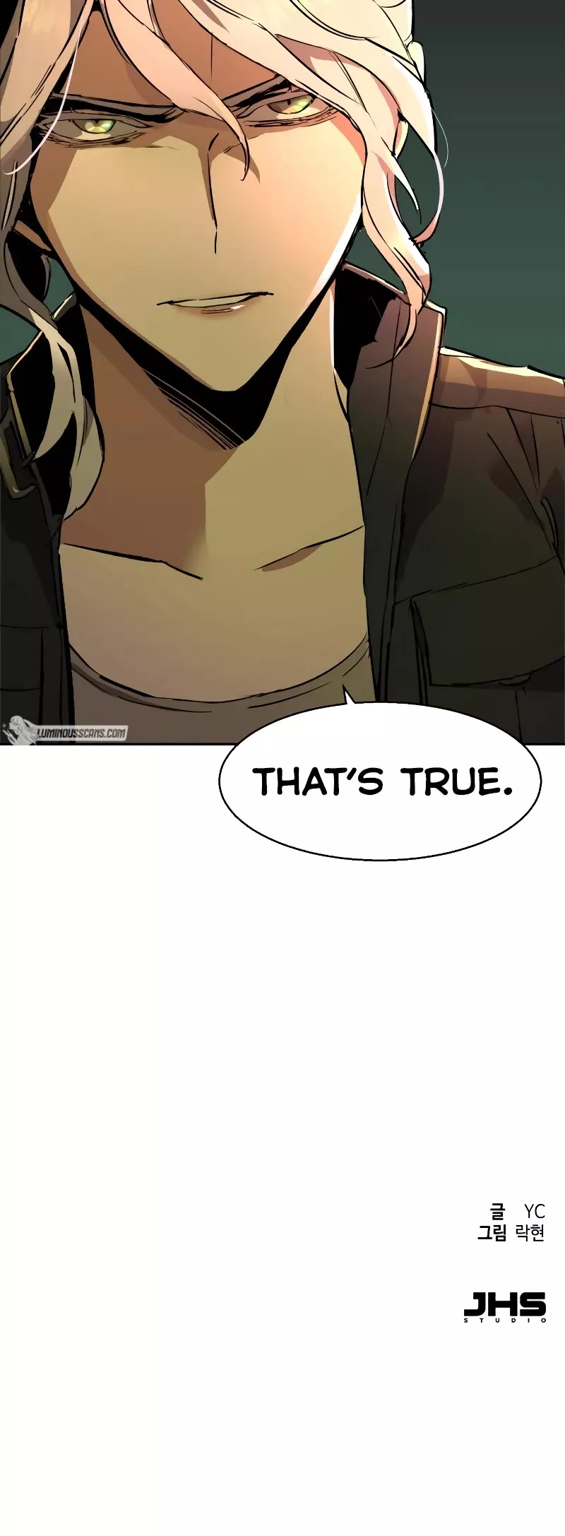 Teenage Mercenary, chapter 122, image 54
