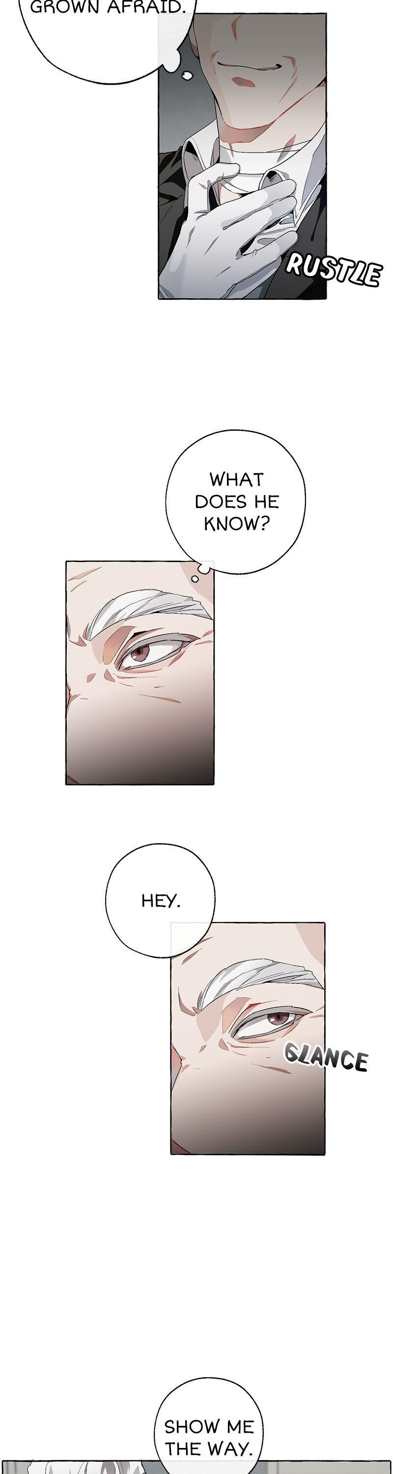 Trash of the Count’s Family, chapter 6, image 23