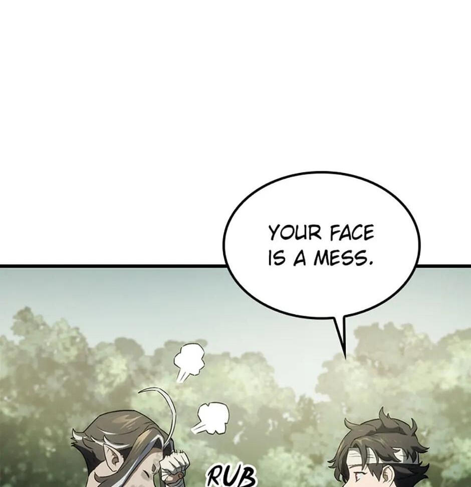 Revenge of the Baskerville Bloodhound, chapter 34, image 18